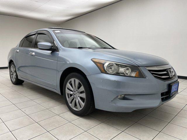 used 2011 Honda Accord car, priced at $8,900