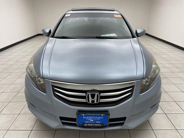 used 2011 Honda Accord car, priced at $8,900