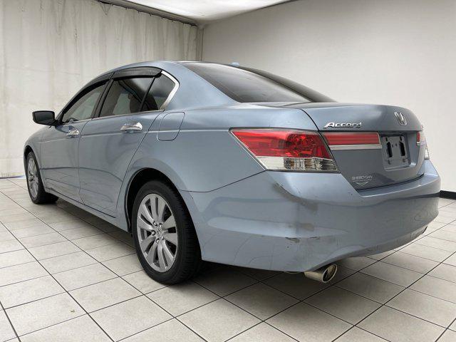 used 2011 Honda Accord car, priced at $8,900