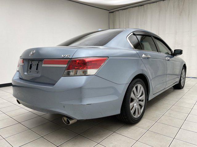 used 2011 Honda Accord car, priced at $8,900