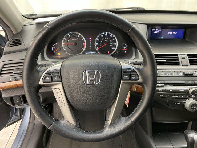 used 2011 Honda Accord car, priced at $8,900