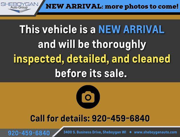 used 2021 Chevrolet Silverado 1500 car, priced at $37,499