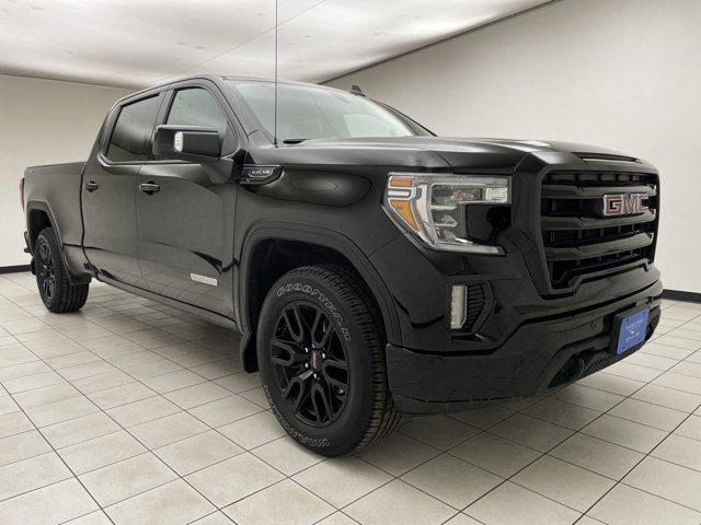 used 2020 GMC Sierra 1500 car, priced at $36,465