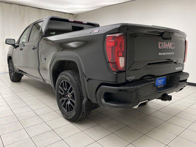 used 2020 GMC Sierra 1500 car, priced at $36,465