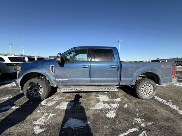 used 2022 Ford F-350 car, priced at $50,998