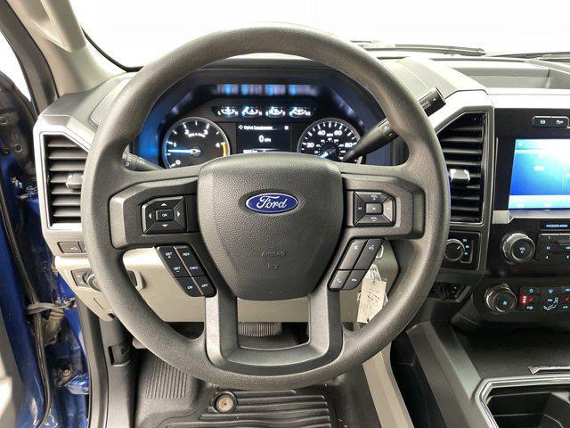 used 2022 Ford F-350 car, priced at $50,994