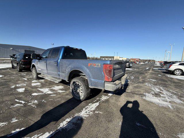 used 2022 Ford F-350 car, priced at $50,998