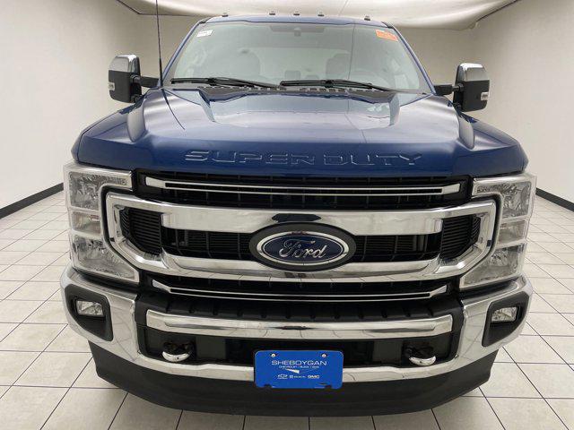 used 2022 Ford F-350 car, priced at $50,994