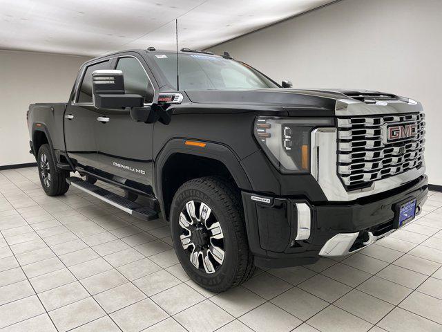 used 2024 GMC Sierra 2500 car, priced at $67,998