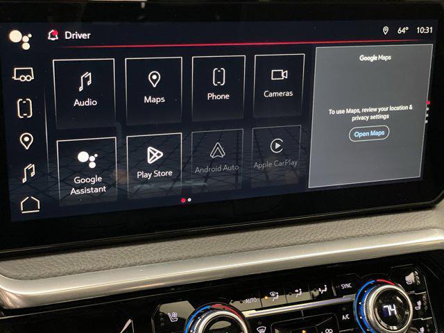 used 2024 GMC Sierra 2500 car, priced at $67,998