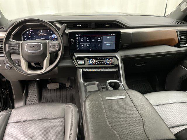used 2024 GMC Sierra 2500 car, priced at $67,998