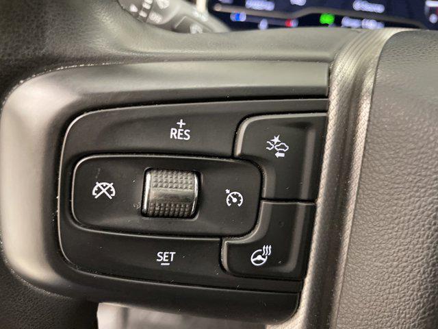used 2024 GMC Sierra 2500 car, priced at $67,998