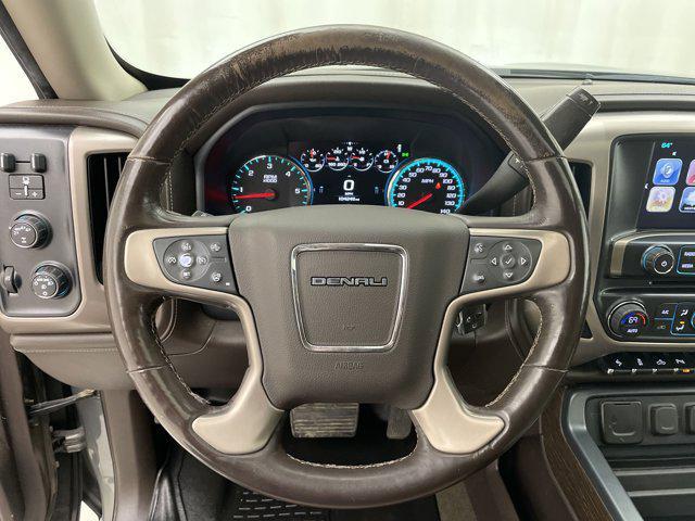 used 2018 GMC Sierra 1500 car, priced at $28,767