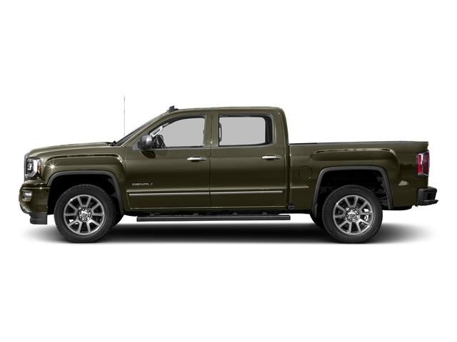 used 2018 GMC Sierra 1500 car, priced at $29,997