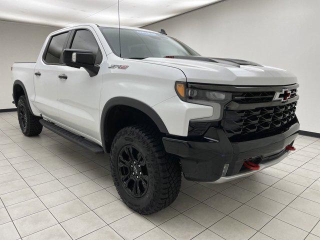 used 2024 Chevrolet Silverado 1500 car, priced at $63,749