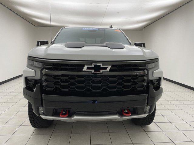 used 2024 Chevrolet Silverado 1500 car, priced at $63,749