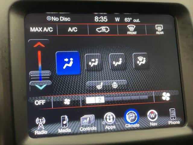 used 2014 Jeep Cherokee car, priced at $11,498