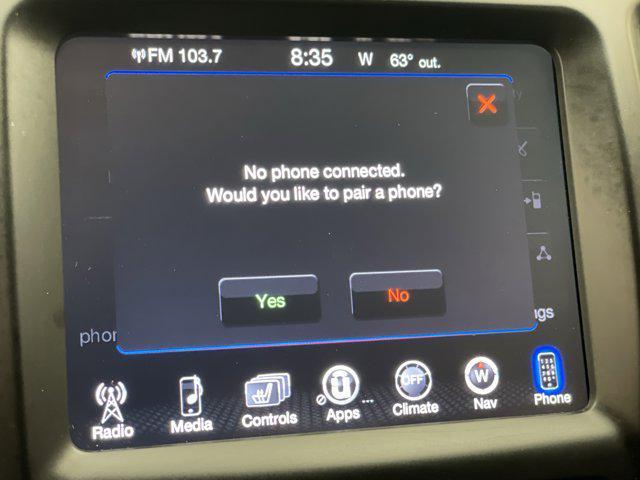 used 2014 Jeep Cherokee car, priced at $11,498