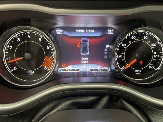 used 2014 Jeep Cherokee car, priced at $11,498