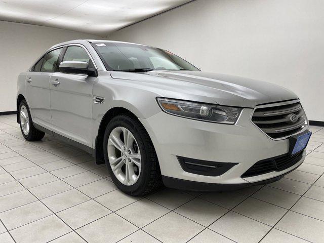 used 2016 Ford Taurus car, priced at $16,597