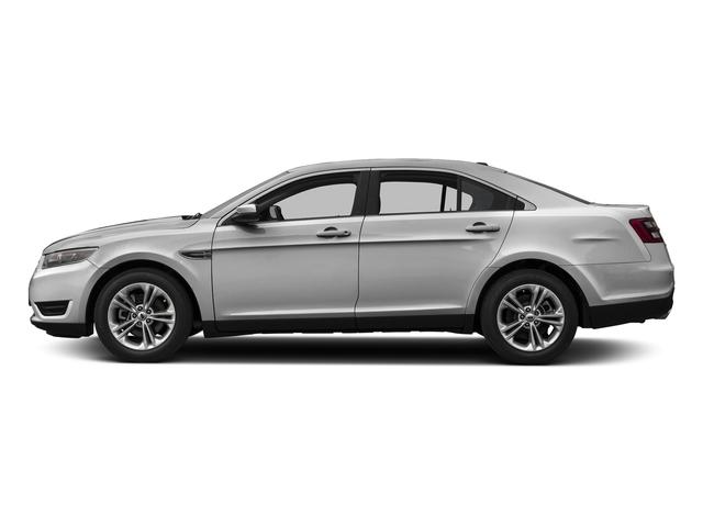 used 2016 Ford Taurus car, priced at $16,600