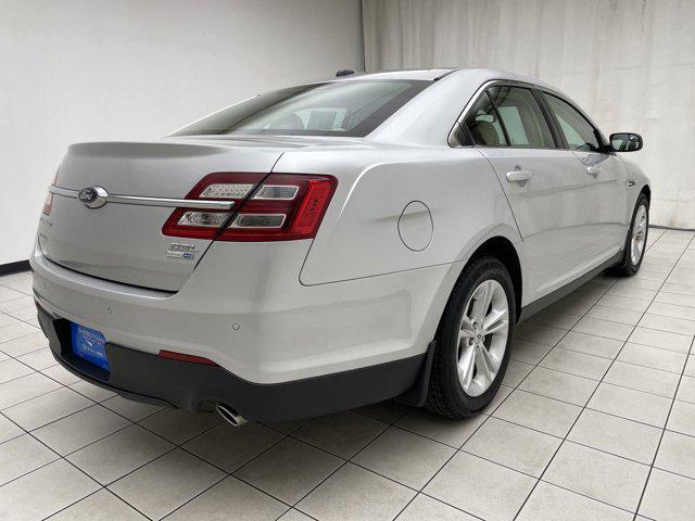 used 2016 Ford Taurus car, priced at $16,597