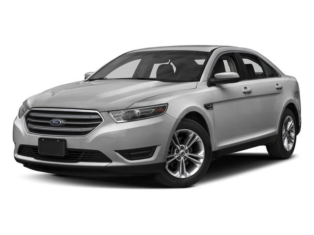 used 2016 Ford Taurus car, priced at $16,600