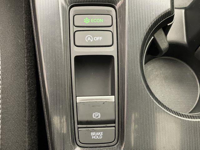 used 2022 Honda Civic car, priced at $23,830