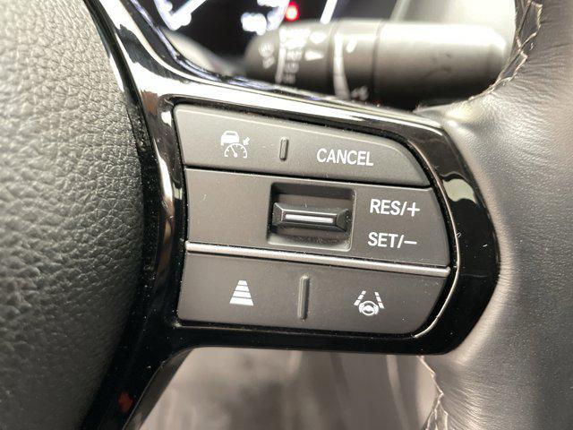 used 2022 Honda Civic car, priced at $23,830
