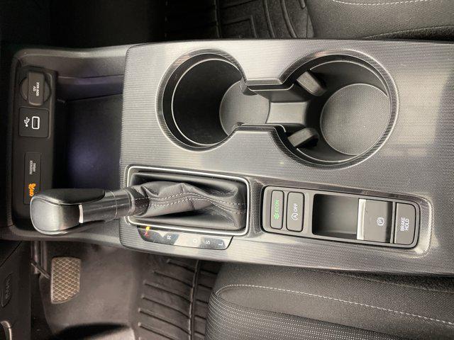 used 2022 Honda Civic car, priced at $23,830