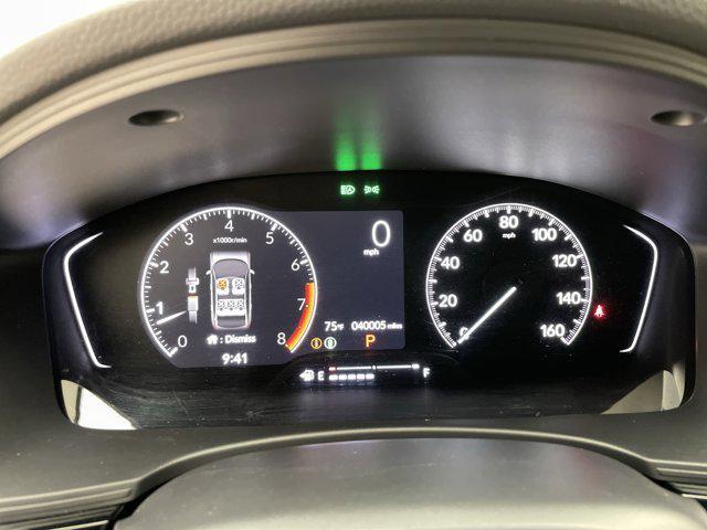 used 2022 Honda Civic car, priced at $23,830