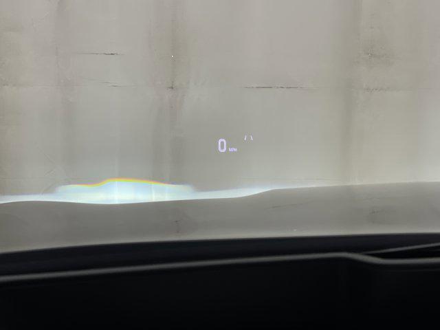 new 2026 Cadillac VISTIQ car, priced at $94,215