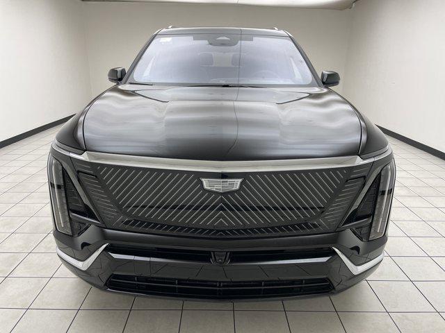 new 2026 Cadillac VISTIQ car, priced at $94,215