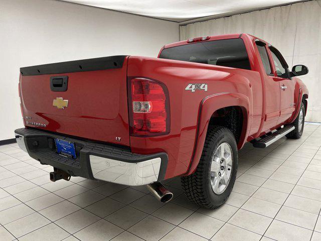 used 2011 Chevrolet Silverado 1500 car, priced at $13,999