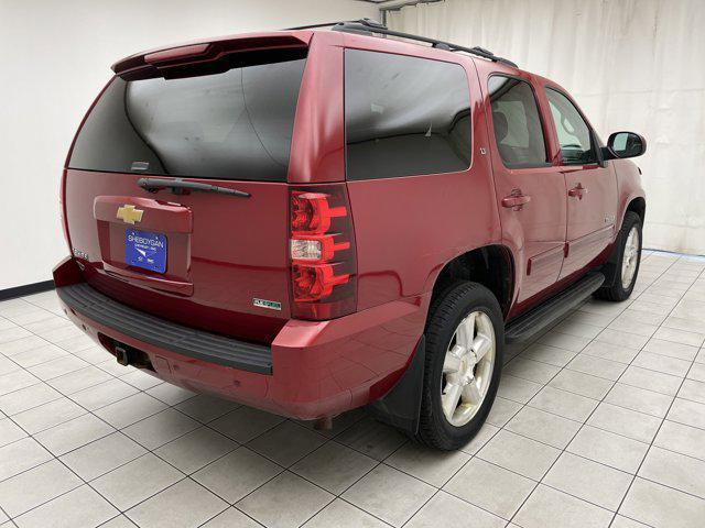 used 2012 Chevrolet Tahoe car, priced at $12,995