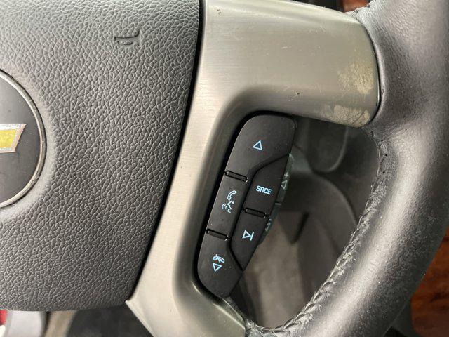 used 2012 Chevrolet Tahoe car, priced at $12,995