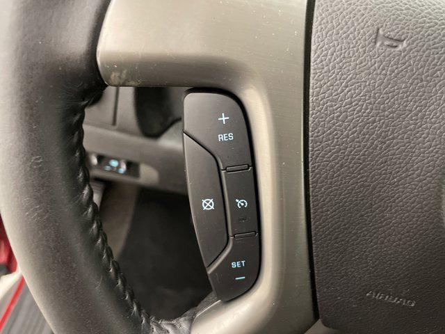 used 2012 Chevrolet Tahoe car, priced at $12,995