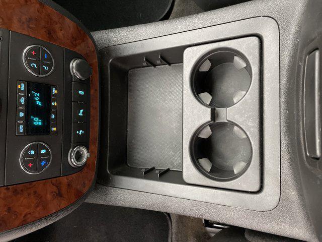 used 2012 Chevrolet Tahoe car, priced at $12,995