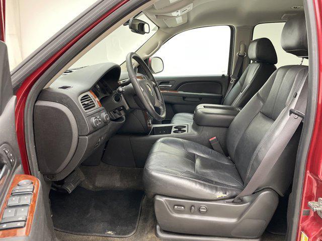 used 2012 Chevrolet Tahoe car, priced at $12,995