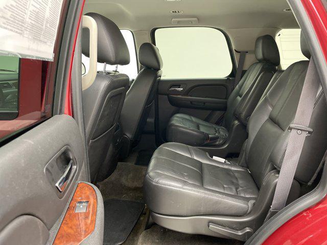 used 2012 Chevrolet Tahoe car, priced at $12,995