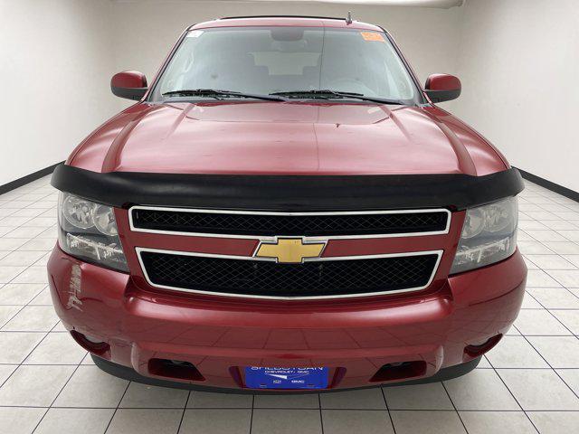 used 2012 Chevrolet Tahoe car, priced at $12,995