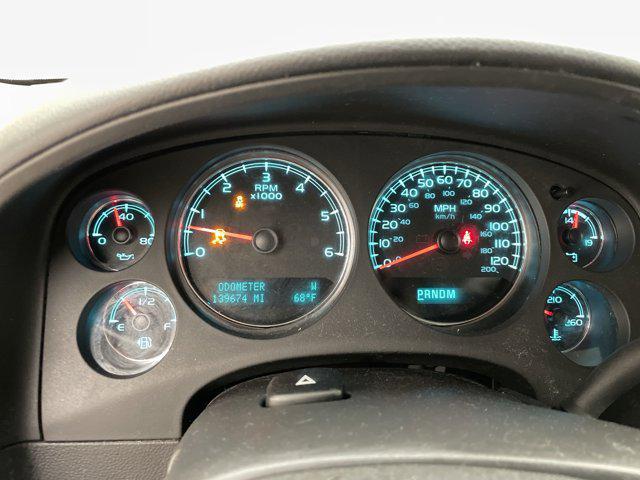 used 2012 Chevrolet Tahoe car, priced at $12,995