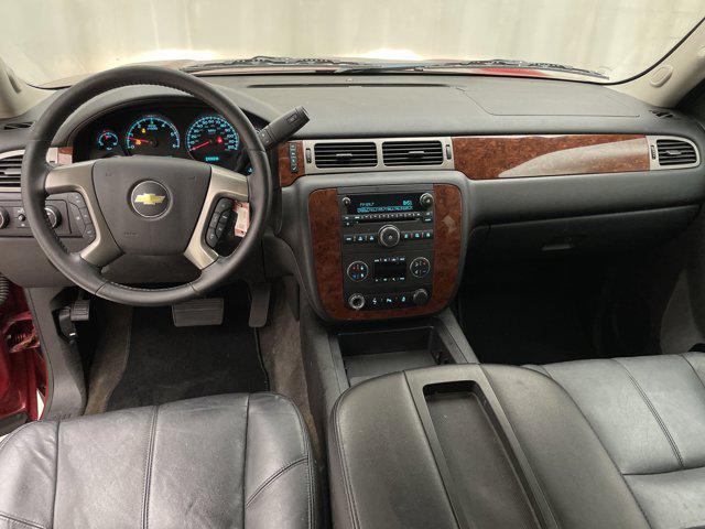 used 2012 Chevrolet Tahoe car, priced at $12,995