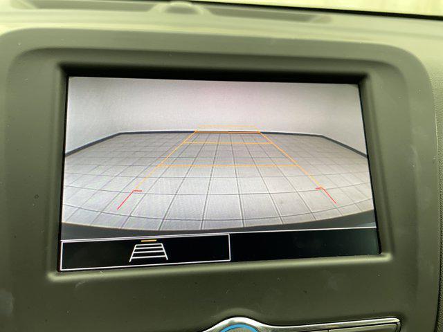 used 2023 Chevrolet Equinox car, priced at $25,498