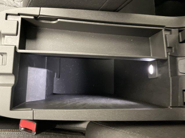 used 2023 Chevrolet Equinox car, priced at $25,498