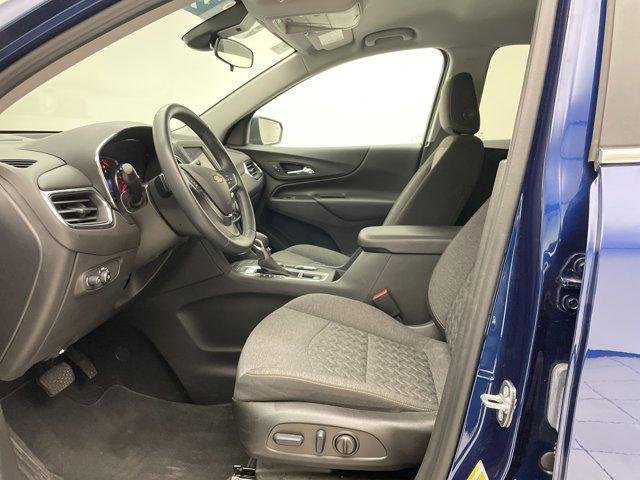used 2023 Chevrolet Equinox car, priced at $25,498