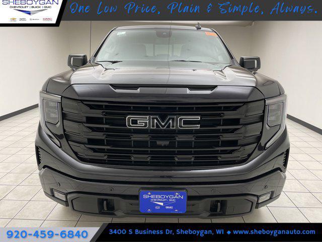 new 2026 GMC Sierra 1500 car, priced at $64,155