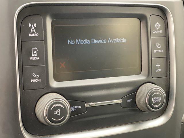 used 2019 Ram 1500 car, priced at $20,979