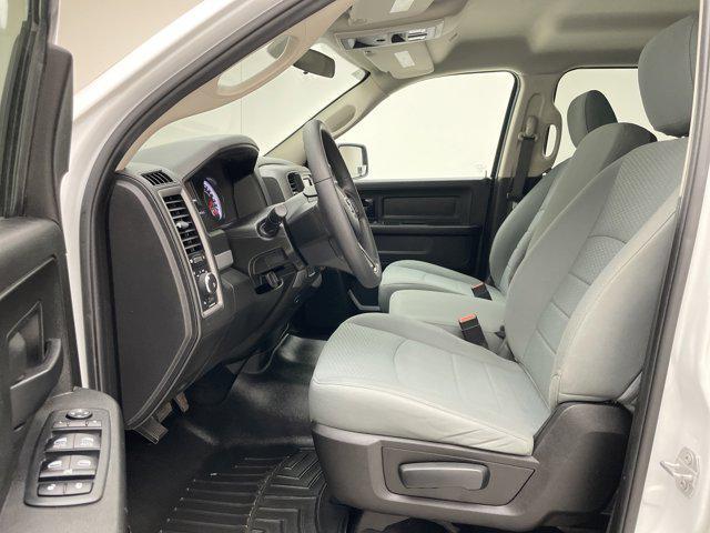 used 2019 Ram 1500 car, priced at $20,979