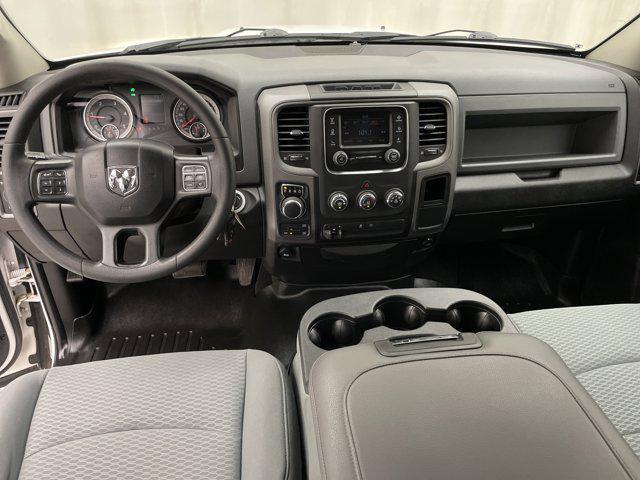 used 2019 Ram 1500 car, priced at $20,979